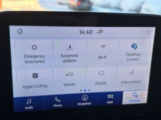 Ford Transit Custom L2H1 ATM Tdci 96kW
