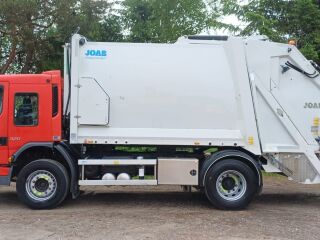 Volvo FE 320 235kW