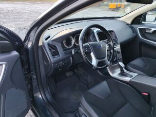Volvo XC60 BUSINESS EDITION 2.4 D5 120kW