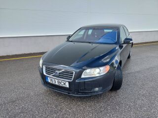 Volvo S80 2.5 147кВ