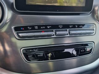 Mercedes-Benz V 250 V 250d Largo Exclusive 7G Tronic Exclusive 2.1 140kW