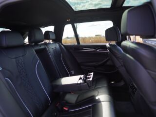 BMW 540 M Sport 3.0 235кВ