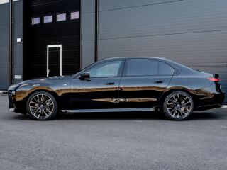 BMW 740 d xDrive M-Sportpakett 3.0 R6 210kW
