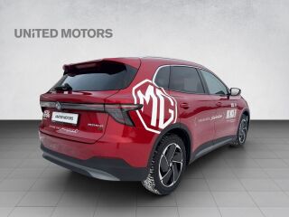 MG MGS5 EV 64kWh Luxury 170кВ