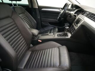 Volkswagen Passat Variant Highline 2.0 110kW