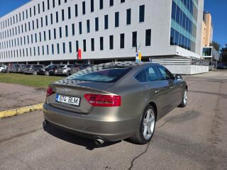 Audi A5 Sportback S-LINE 2.0 155kW
