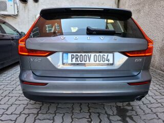 Volvo V60 Momentum PRO Pakett 2.0 110кВ