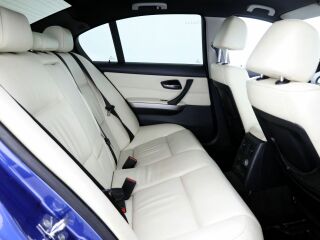 BMW 320 M-Pakett ATM 2.0 110kW