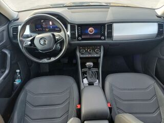 Skoda Kodiaq FL 1.5 110kW