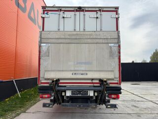 Volvo FM 370 6x2*4 278kW