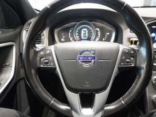 Volvo V60 2.0 140kW