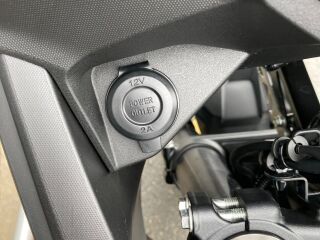 Honda XL750 Transalp 68kW