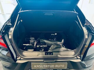 Renault Arkana Intens 1.6 E-TECH 145hj 69kW
