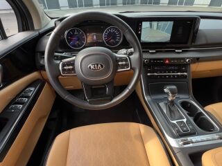 Kia Carnival 2.2 148kW