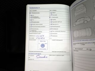 Volkswagen Passat Comfortline 1.6 TDI 77kW