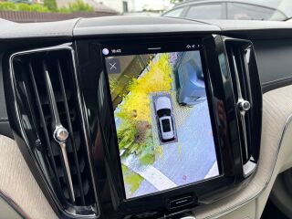 Volvo XC60 B5 AWD Inscription Intelli Safe 2.0 B5 MHEV KERS Kerghübriid 183кВ