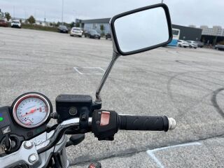 Honda CB 600 F 71kW