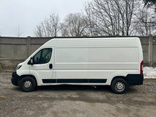 Peugeot Boxer L3H2 N1 2.2 103kW