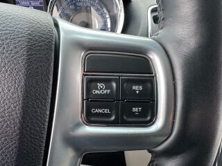 Lancia Voyager STOW&GO Exclusive Edition 2.8 CRD 120kW