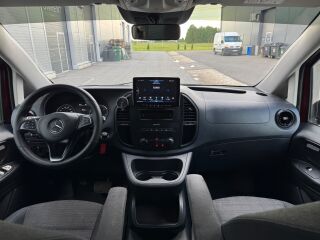 Mercedes-Benz Vito 2.0 120kW