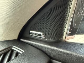 Skoda Octavia 1.8 132kW