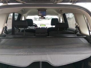Mazda 5 COMFORT CD 2.0 DPF 16-VALVE 81kW
