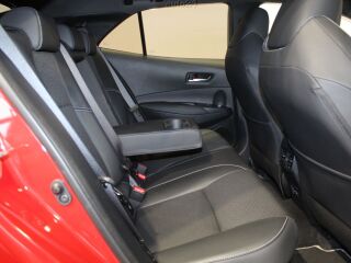 Toyota Corolla Luxury 1.8 72kW