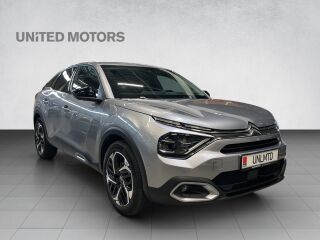 Citroen C4 Shine PureTech 130 1.2 96kW