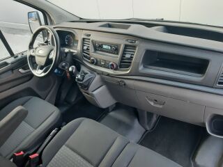 Ford Transit Custom L2H1 2.0 TDCi 96kW