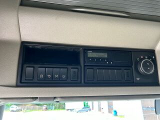 Volvo FM 330 4X2 EURO6 + VEB EURO 6 251kW