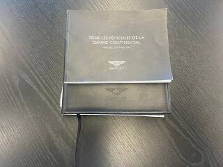 Bentley Continental Flying Spur MULLINER 6.0 412kW