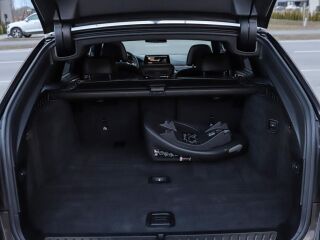 BMW M550 3.0 294kW
