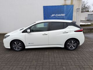 Nissan LEAF 90kW