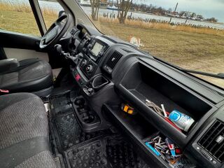 Peugeot Boxer 2.0 96кВ