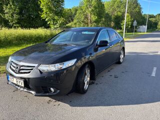 Honda Accord 2.0 115кВ
