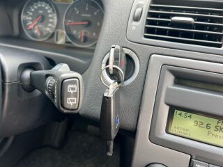 Volvo V50 Facelift 2.4 D5 120kW