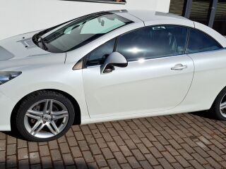 Peugeot 308 1.6 115кВ