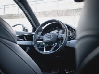 Audi A4 Limousine S-Line MHEV 2.0 TFSI 150kW