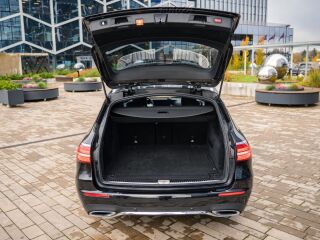Mercedes-Benz E 220 AMG Burmester 2.0 143kW