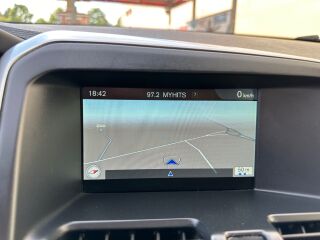 Volvo XC60 Facelift Momentum AWD MY2015 2.4 D4 133kW