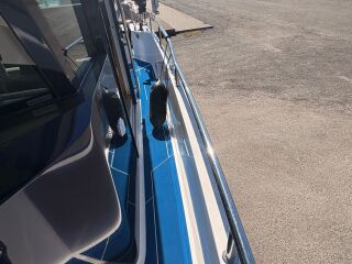 Axopar 28 Mercury350 250kW