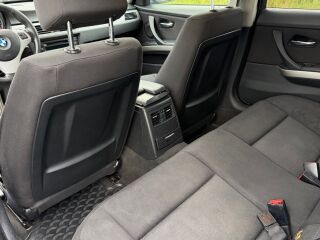 BMW 318 2.0 95кВ