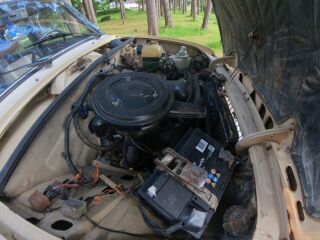 VAZ 21063 1.3 47kW