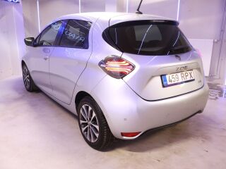 Renault Zoe Intens 100kW