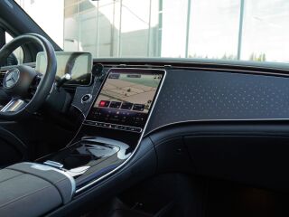 Mercedes-Benz EQS SUV 450 Amg 4-Matic 135kW