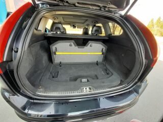 Volvo XC60 2.4 D5 Polestar 169кВ