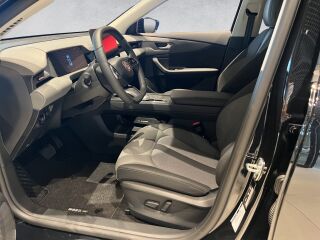 MG MGS5 EV Luxury 170кВ