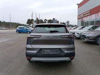 Mitsubishi Grandis Intense Plus 1.8 HEV 116kW