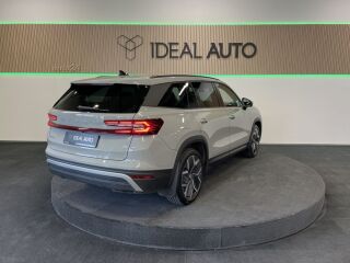 Skoda Kodiaq Selection 1.5 TSI PHEV 110kW