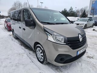 Renault Trafic 1.6 92kW